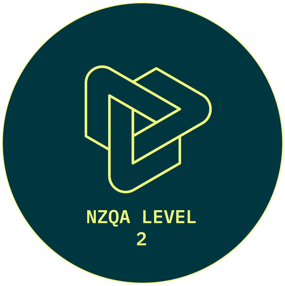 NZQA Level 2