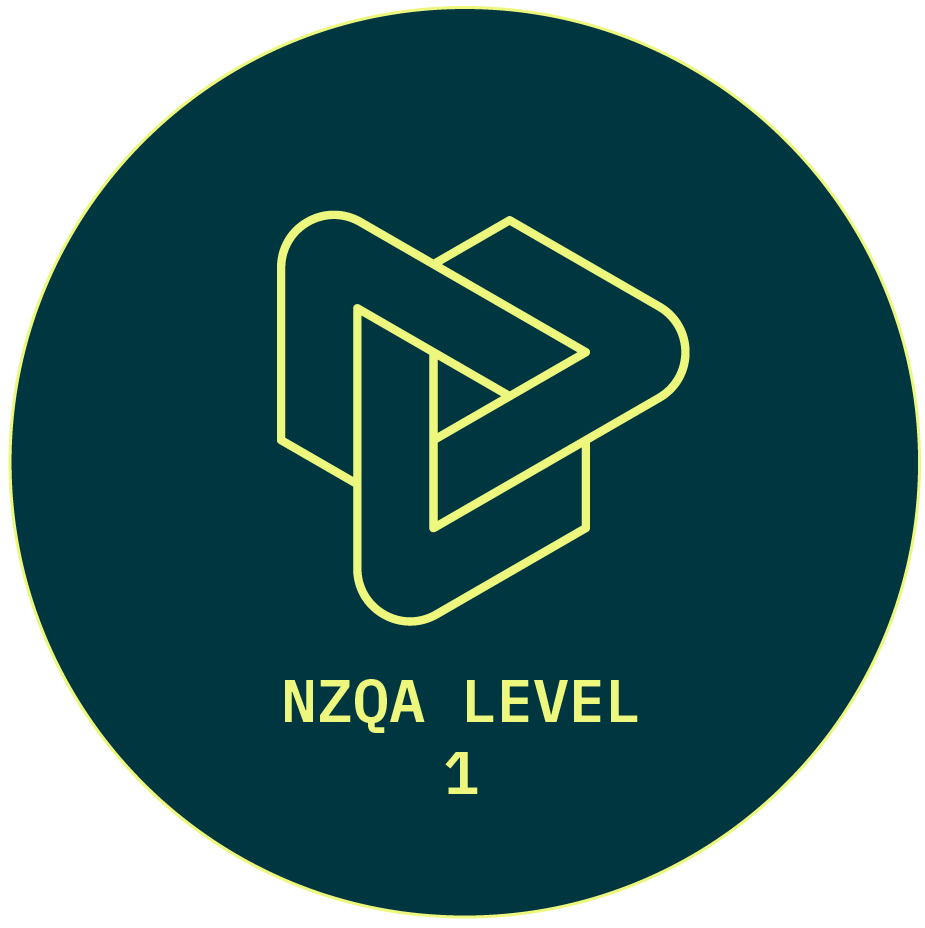 NZQA Level 1