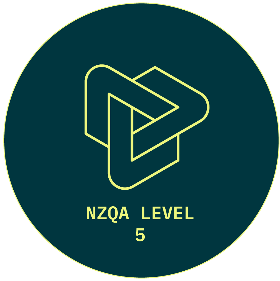 NZQA Level 5