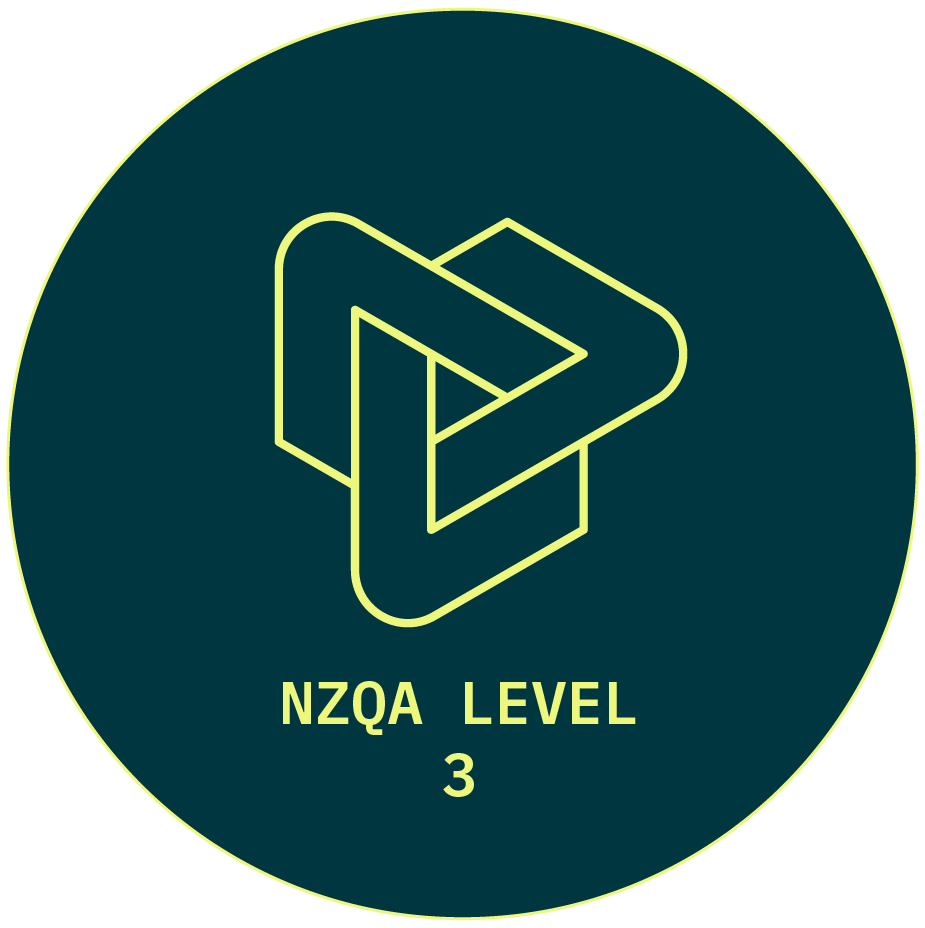 NZQA Level 3