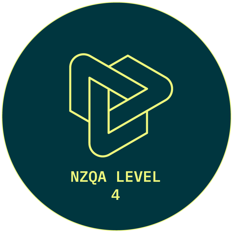 NZQA Level 4