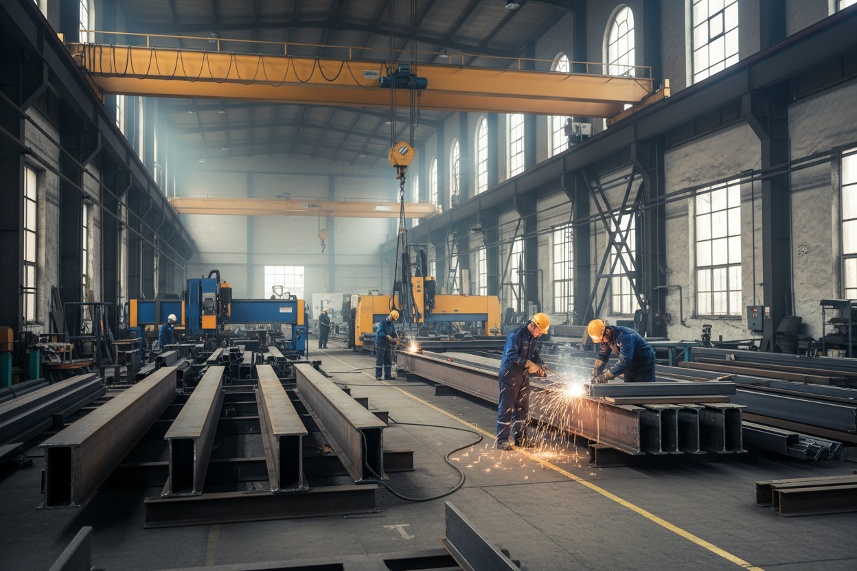 Engineering Fabrication